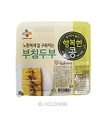 <시장상품>CJ_행복한콩두부/부침두부300g(냉장)