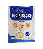 <시장상품>베이킹파우더(파랑/아기표/150g)