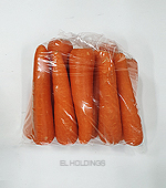<시장상품>당근(세척/중국/소분/1개-약300g)kg