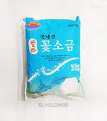 <시장상품>소금(국산/꽃소금/할라)3kg