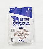 곰표_강력밀가루_20kg(빵용/대한/코끼리)
