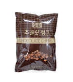 [선인] 초콜릿청크/초코렛청크(카길/1kg)