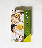 담터_생강차(15g*50ea)