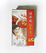 담터_대추차(15g*50ea)
