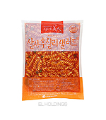 <재고미보유>살사후실리(MDS/냉장/샐러드미인)1kg*10