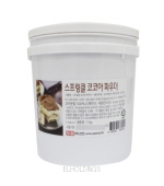 <재고미보유>[선인]스프링클코코아파우더1kg(프리미엄/100%/독일)