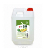 <재고미보유>물엿(큐원)10kg