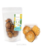 <재고미보유>딜라잇_청귤슬라이스칩(50g*25/솜/저온건조)