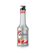 <재고미보유>MONIN(모닌)_리치퓨레 스무디(1L*4)