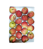 <시장상품>과일/사과(홍로/약10kg)box