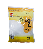 <시장상품>쌀가루(뚜레반/1kg)