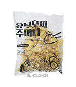 <시장상품>모노링크_유부모찌주머니_1kg(20g*50/냉동)