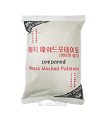 <시장상품>매쉬드포테이토/감자전분(은진)1kg