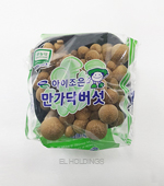 <시장상품>만가닥버섯(황색/백만송이/약300g)