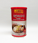 <재고미보유>치킨파우더(1kg*12ea/이금기/치킨베이스)