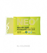 <재고미보유>네오스무디/청포도(냉동/흥국/240g*10팩)