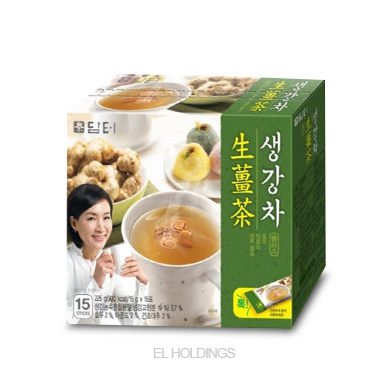 담터_생강차(15g*15ea)