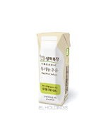 <재고미보유>상하목장유기농우유(매일/125ml*(4*6)냉장)