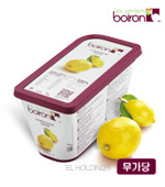 <재고미보유>브아롱_레몬1kg(냉동퓨레/제원)