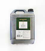 <재고미보유>발사믹식초5L*2ea(M&F/몬유통)