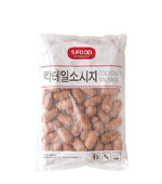 <재고미보유>칵테일소시지/소세지(sfood/1kg)
