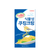 서울우유_쿠킹크림(식물성/1L/냉장)