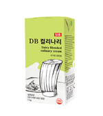 DB컬리나리(가공유크림/선인/1kg)