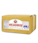 마가린(브레드5000/오뚜기/냉장)4.5kg