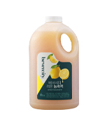 레몬농축액(베버시티/세미)1.8kg