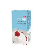 DB휘핑(선인/1L/6%/유크림/냉장)