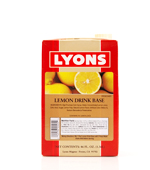 lyons_레몬드링크베이스/레몬에이드(세미/1.36L)