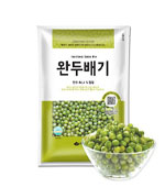 <재고미보유>대두식품_완두배기(2kg)