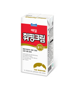 <재고미보유>휘핑크림골드(매일/1L*10팩/냉장)box