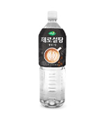 자연생각_제로설탕카페시럽(1.5L)