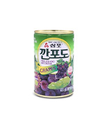 삼포_깐포도(400g) 캔