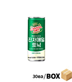 캐나다드라이_진저에일(250ml*30ea/box)