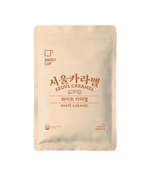 스위트컵_서울 화이트카라멜 파우더(1kg)