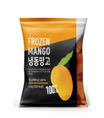 딜라잇가든_냉동망고1kg(다이스/25mm/냉동)