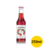 모닌_스트로베리시럽_250ml(딸기시럽)