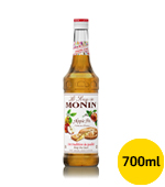 <재고미보유>MONIN(모닌)_애플파이시럽(700ml*6ea)