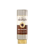 MONIN(모닌)_다크초코렛소스(토핑용/500ml)