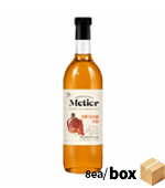 <재고미보유>메티에_리치카라멜시럽(750ml*8ea)