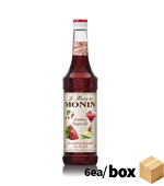 <재고미보유>MONIN(모닌)_스트로베리 다이키리 믹스(700ml*6)