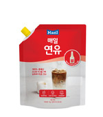 연유(매일/레드라벨/파우치/1kg)