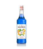 MONIN(모닌)_블루큐라소시럽(1L)