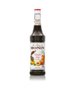 MONIN(모닌)_피치티시럽(1L)