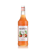 MONIN(모닌)_피치시럽(1L)