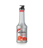 MONIN(모닌)_스트로베리퓨레 스무디(1L)