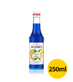 MONIN(모닌)_블루큐라소시럽(250ml)