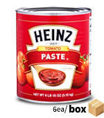 <재고미보유>하인즈_토마토페이스트(3.15kg*6ea)